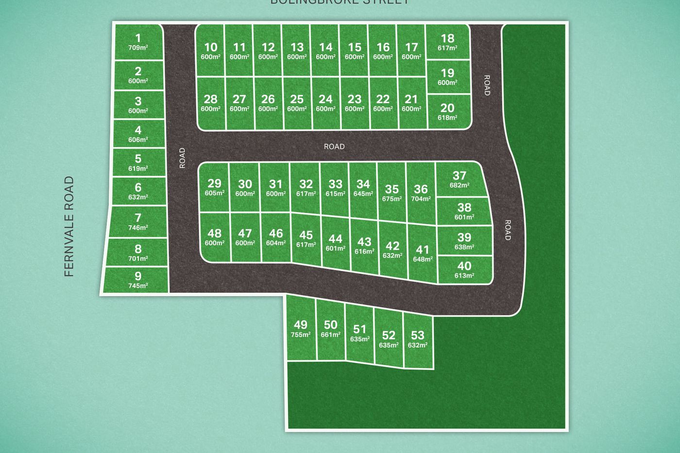 [Land for Sale] 105 Fernvale Road, Fernvale OpenLot